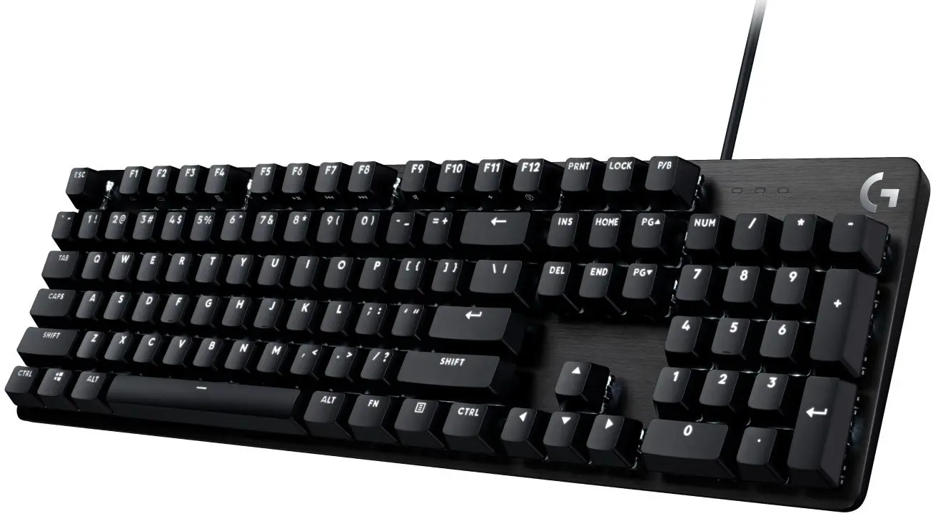 Tastatura Logitech G413 SE 920-010437 (Black)