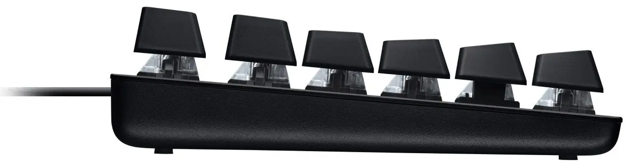 Tastatura Logitech G413 SE 920-010437 (Black)