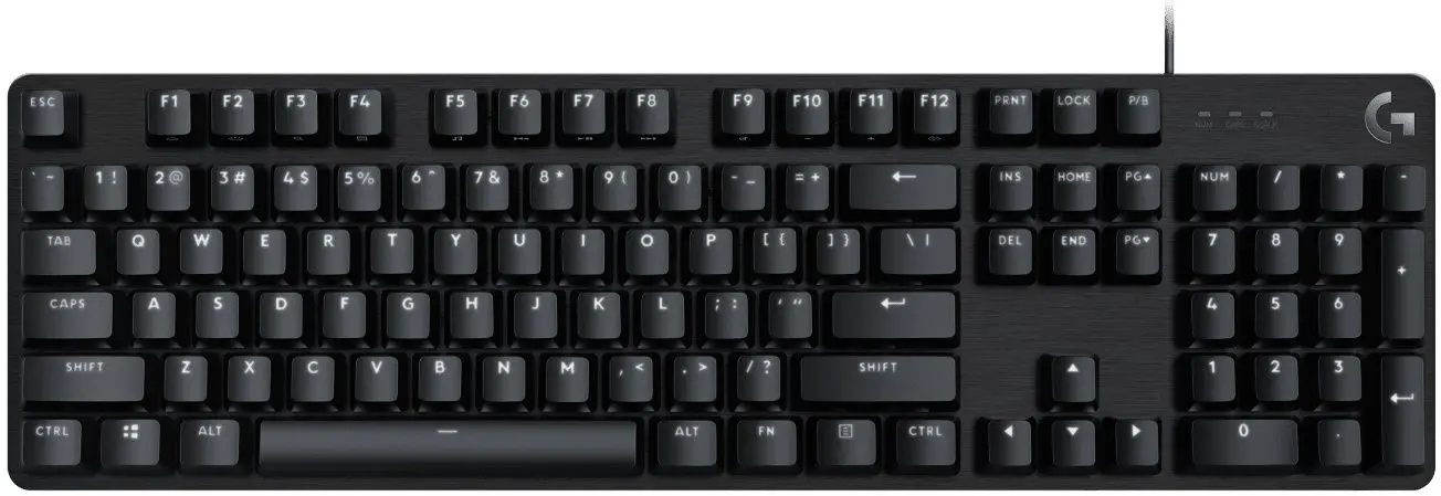 Tastatura Logitech G413 SE 920-010437 (Black)