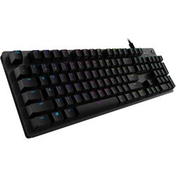 Tastatura Logitech G512 Blue Switch (Carbon) Thumb