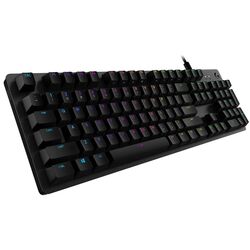 Tastatura Logitech G512 (Carbon) Thumb