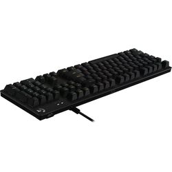 Tastatura Logitech G512 (Carbon) Thumb