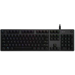 Tastatura Logitech G512 (Carbon)