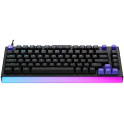 Tastatura Logitech G512 X 75 (Black) Thumb