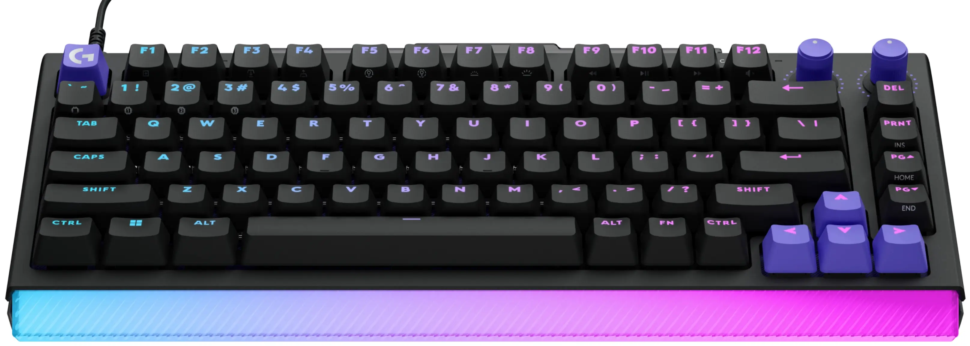 Tastatura Logitech G512 X 75 (Black) - 2