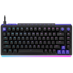 Tastatura Logitech G512 X 75 (Black)
