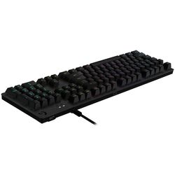 Tastatura Logitech G513 Blue Switch (Carbon) Thumb