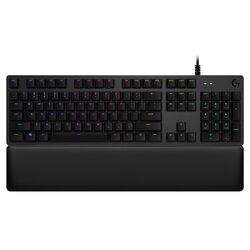 Tastatura Logitech G513 Brown Tactile (Carbon)