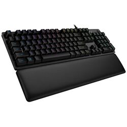Клавиатура Logitech G513 Red Linear (Carbon) Thumb
