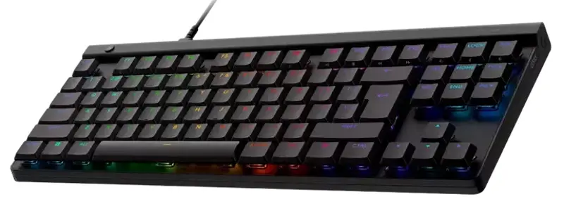 Клавиатура Logitech G515 (Black) - 2