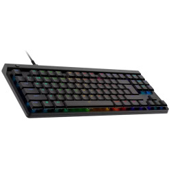 Клавиатура Logitech G515 (Black) Thumb