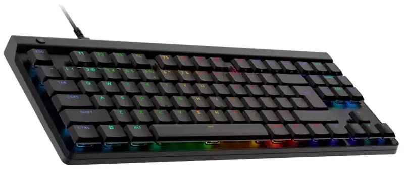 Клавиатура Logitech G515 (Black) - 3
