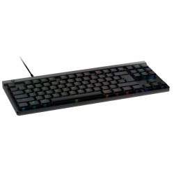 Клавиатура Logitech G515 (Black) Thumb