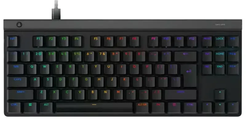 Клавиатура Logitech G515 (Black)
