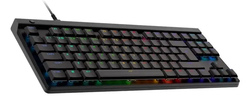 Tastatura Logitech G515 TKL (Black)