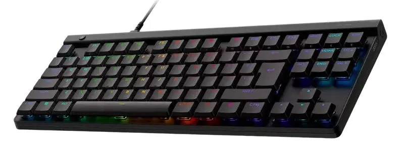 Tastatura Logitech G515 TKL (Black)
