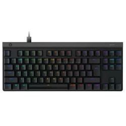 Клавиатура Logitech G515 TKL (Black)