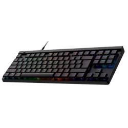 Клавиатура Logitech G515 TKL (Black) Thumb