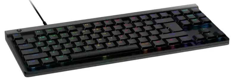 Клавиатура Logitech G515 TKL (Black) - 4