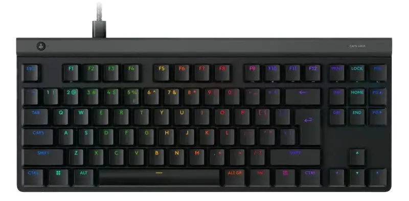 Tastatura Logitech G515 TKL (Black)