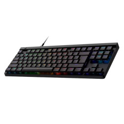 Tastatura Logitech G515 TKL GL Tactile (Black) Thumb