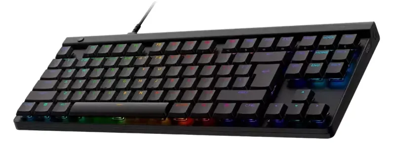 Tastatura Logitech G515 TKL GL Tactile (Black) - 2