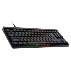 Tastatura Logitech G515 TKL GL Tactile (Black) Thumb