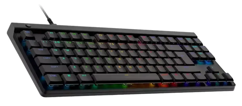 Tastatura Logitech G515 TKL GL Tactile (Black) - 3