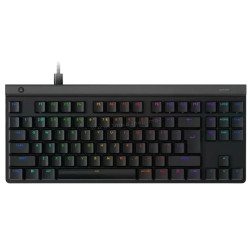 Tastatura Logitech G515 TKL GL Tactile (Black)