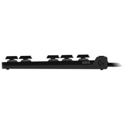 Tastatura Logitech G515 TKL GL Tactile (Black) Thumb