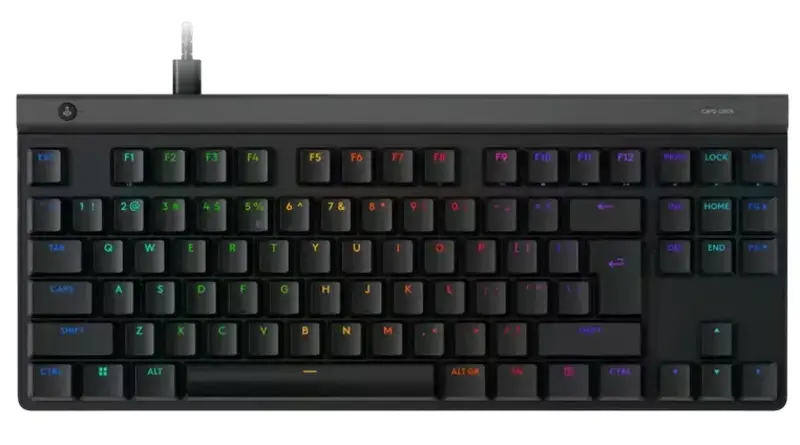 Tastatura Logitech G515 TKL GL Tactile (Black)