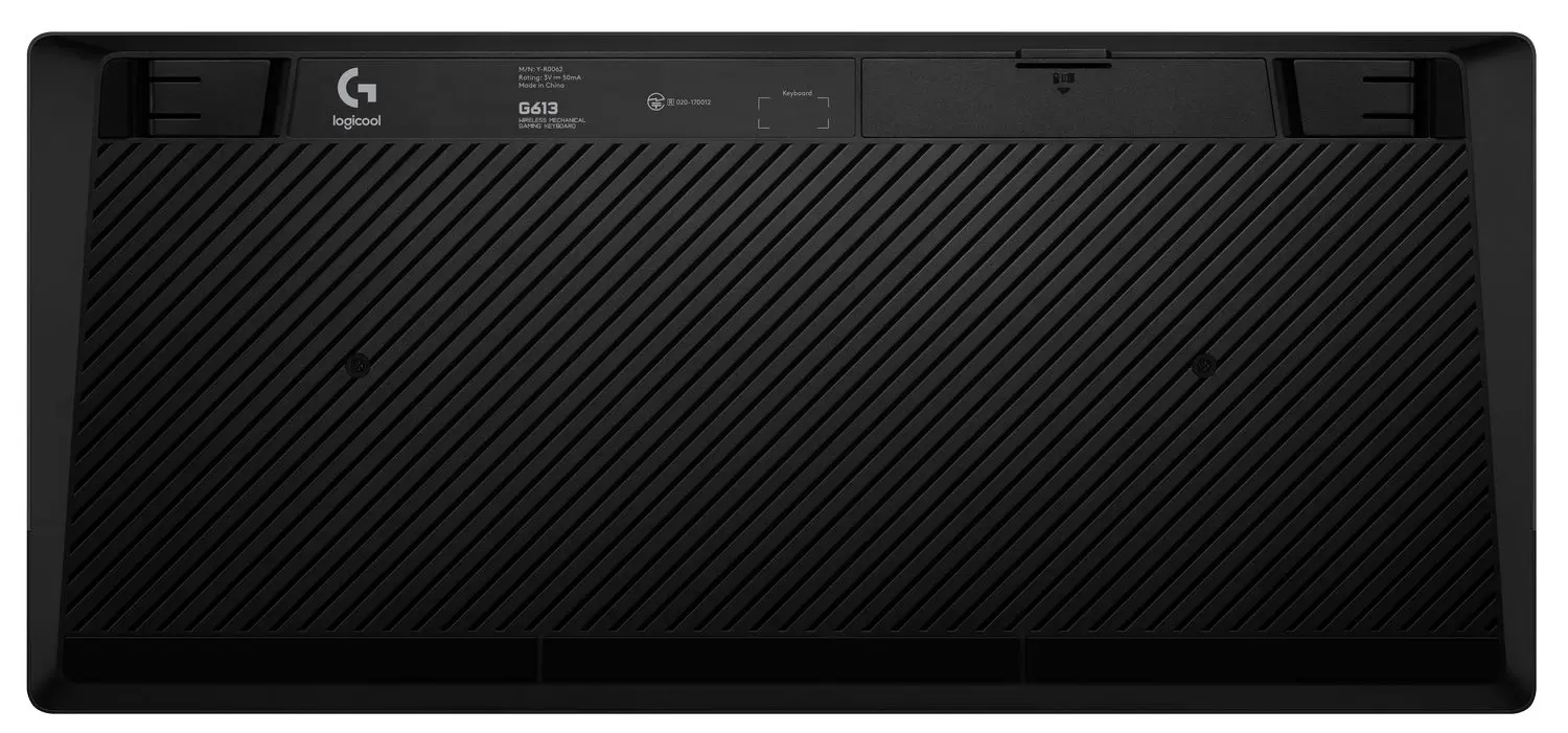 Tastatura Logitech G613 (Black) - 2