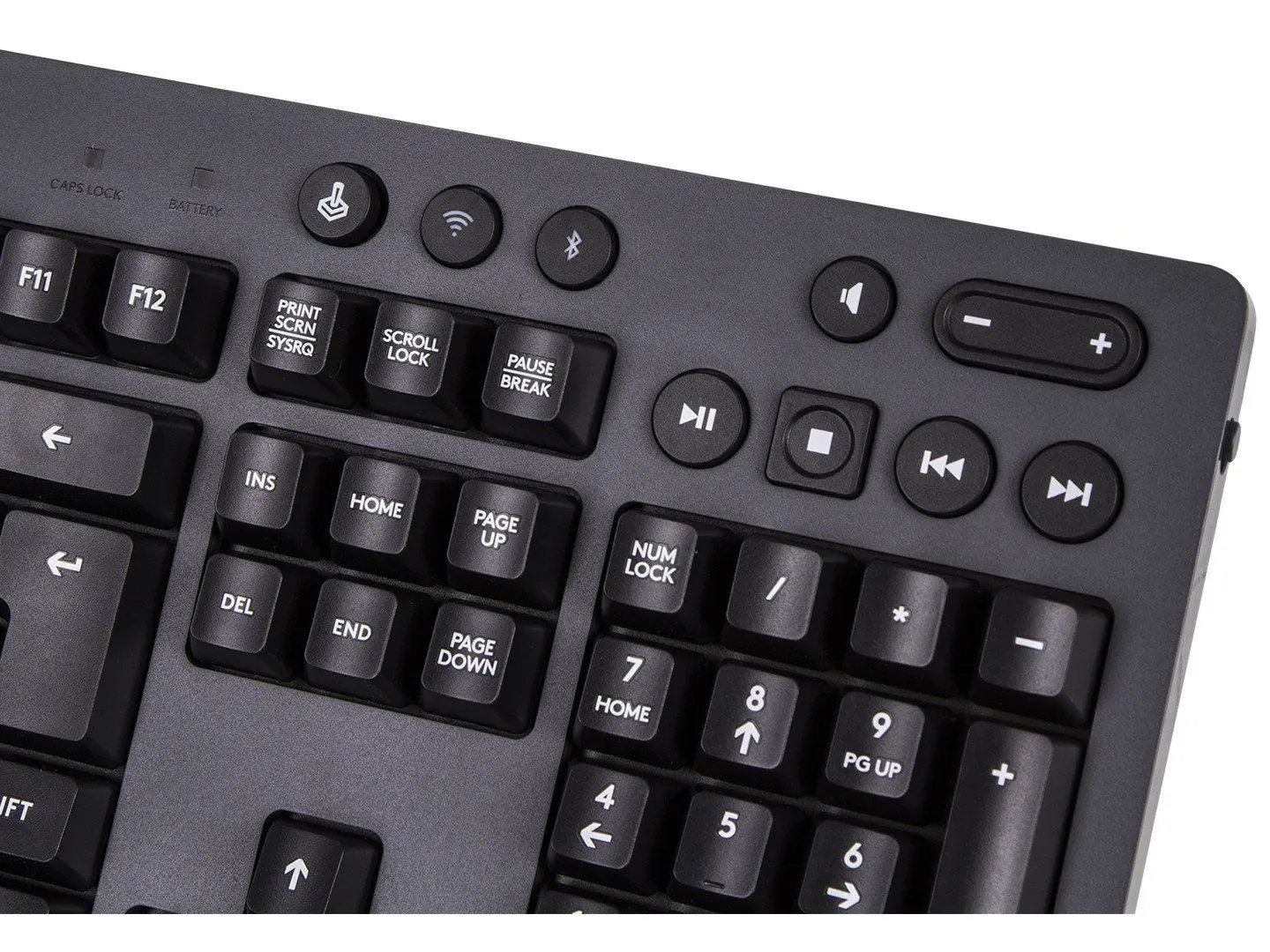 Tastatura Logitech G613 (Black) - 4