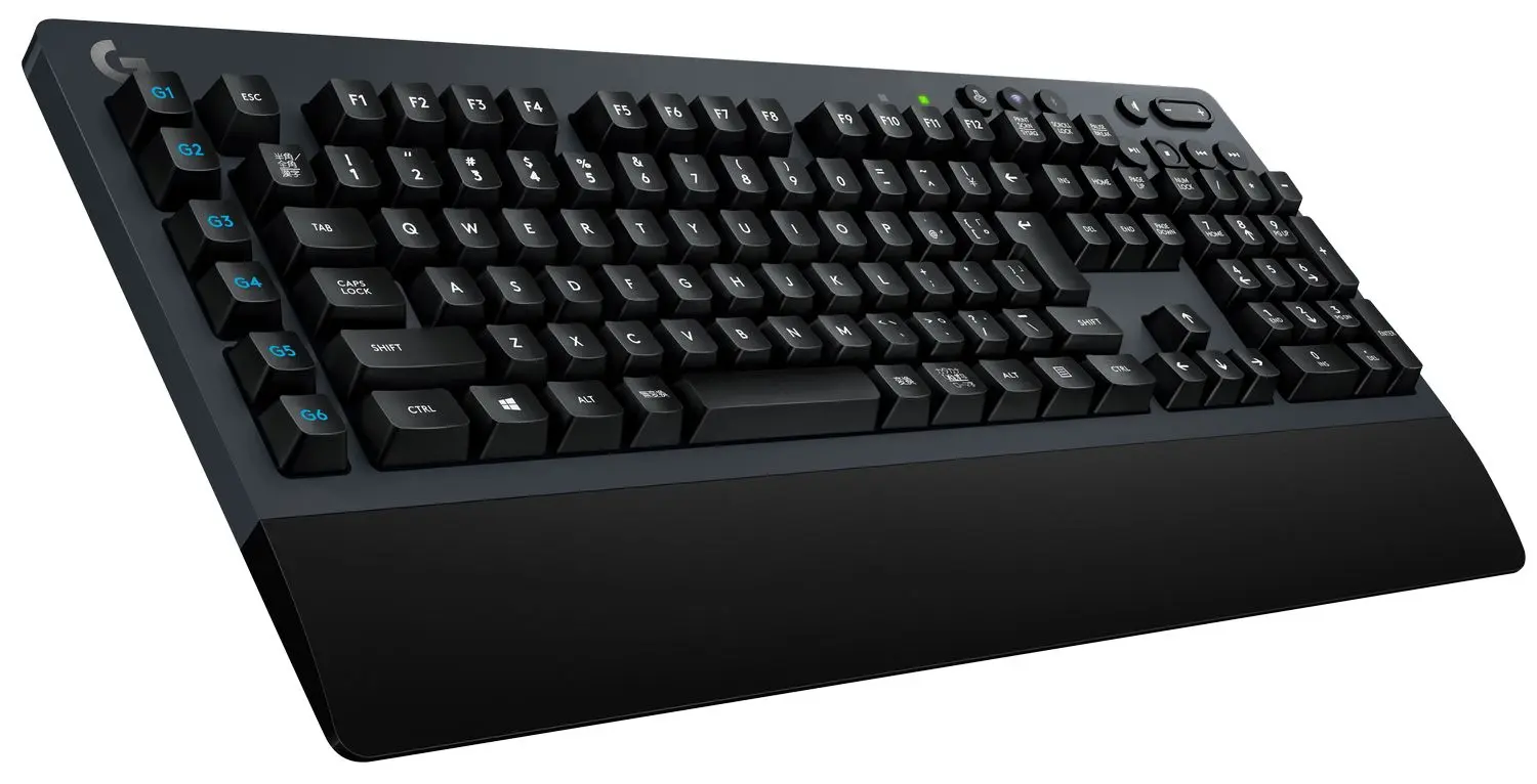 Tastatura Logitech G613 (Black)