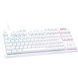 Tastatura Logitech G713 (White) Thumb