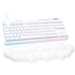 Tastatura Logitech G713 (White) Thumb