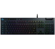 Tastatura Logitech G815 Linear (Black)