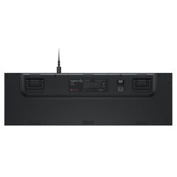 Клавиатура Logitech G915 X (Black) Thumb