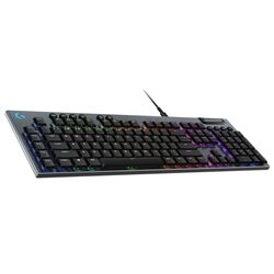 Клавиатура Logitech G915 X (Black) Thumb