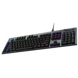 Клавиатура Logitech G915 X (Black) Thumb