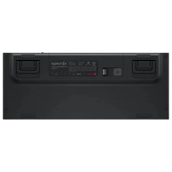 Клавиатура Logitech G915 X TLK (Black) Thumb