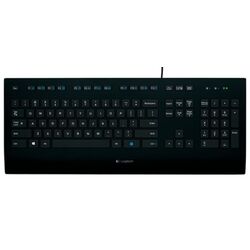 Клавиатура Logitech K280E (Black)