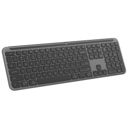 Клавиатура Logitech K950 (Grey) Thumb