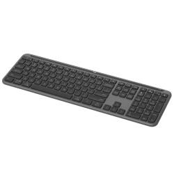 Клавиатура Logitech K950 (Grey) Thumb