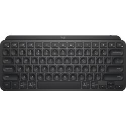 Tastatura Logitech MX Keys Mini (Graphite)