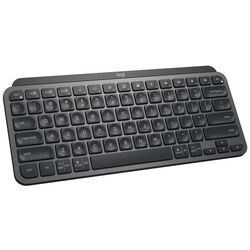 Tastatura Logitech MX Keys Mini (Graphite) Thumb