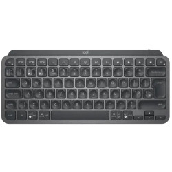 Клавиатура Logitech MX Keys Mini (Grey)