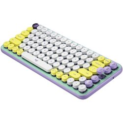 Tastatura Logitech POP Keys (Daydream/Mint) Thumb