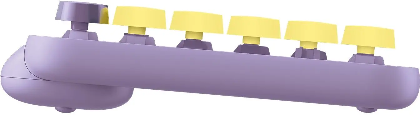 Tastatura Logitech POP Keys (Daydream/Mint)