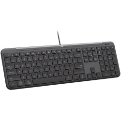 Tastatura Logitech Signature Slim K620 For Business (Black) Thumb